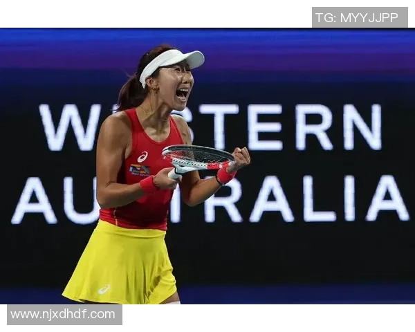 网球纪实：记录广州网球队的奋斗经历